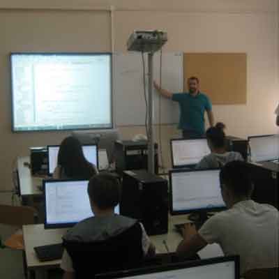 Announcing the 9th Summer School of Programming in Kolašin