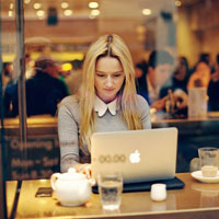 Personal Website