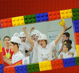 Lego-league 2016