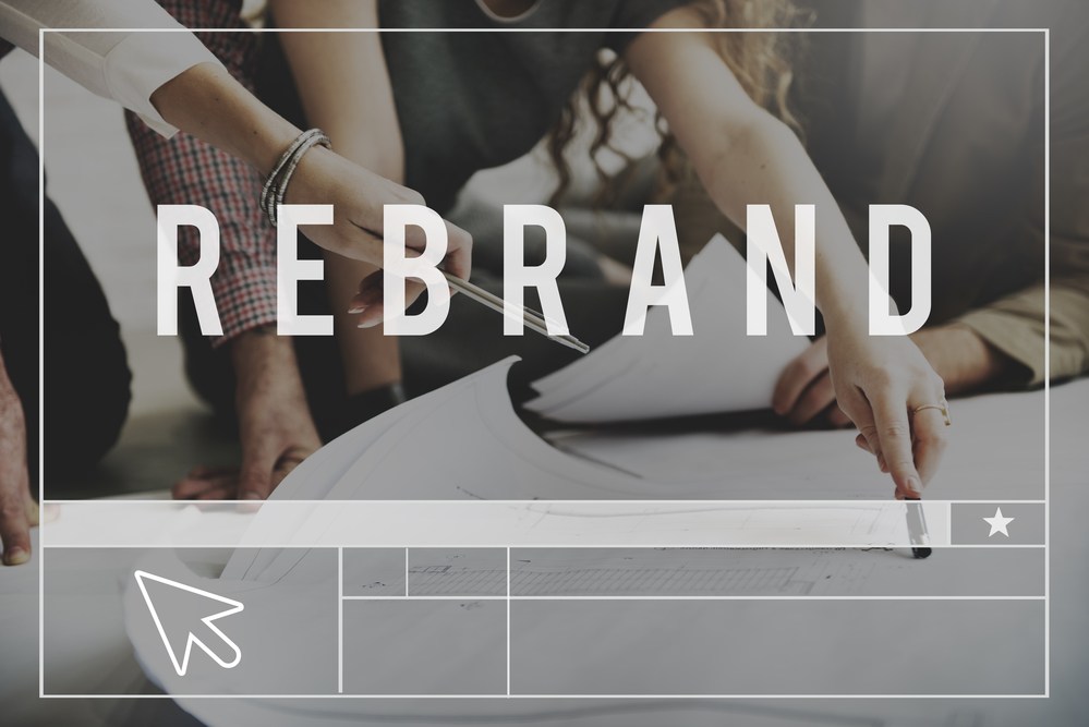 How to Rebrand Your Business Without Losing Traffic