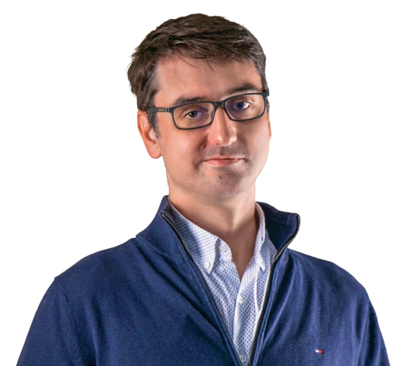 Milutin Pavićević
