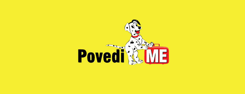Povedi.Me: First Website for Promotion of Pet Friendly Tourism in Croatia
