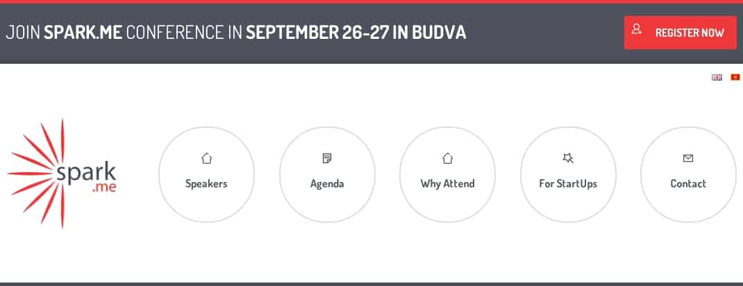 Spark.Me: Early Bird Prices Available Until August 31st – Hurry!