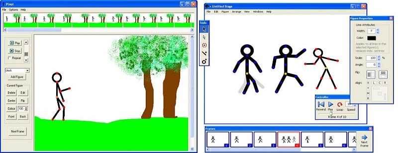 Best Free Animation Software for Children: Let Your Kids Make Their Own