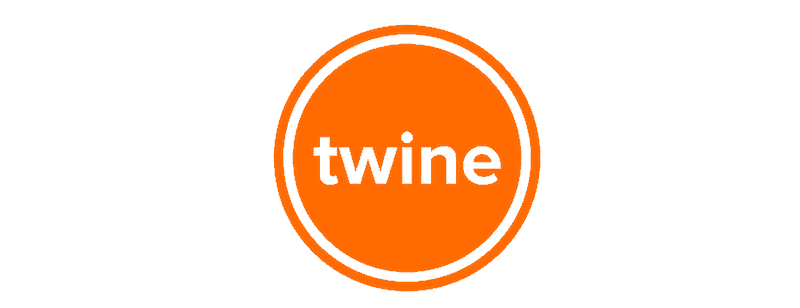 Twine.me: Never Miss an Interesting Stranger • Domain .ME blog