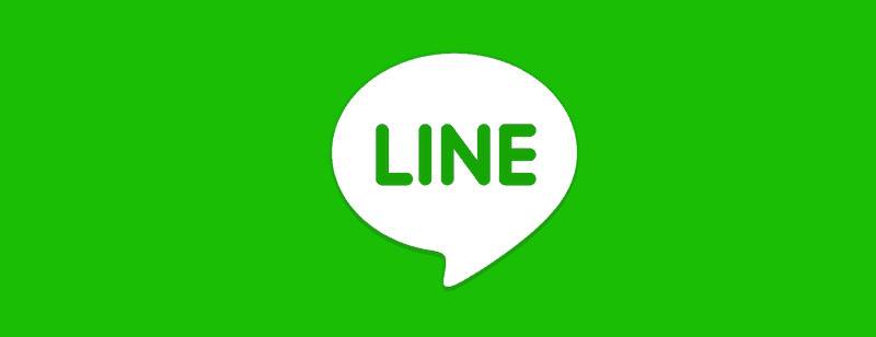 Line.me – From East to West: Messaging And Social Network App