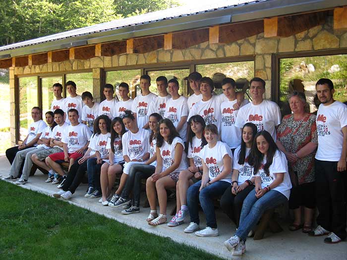 .ME Registry Honors the First Montenegrin Informatics Olympiad Team