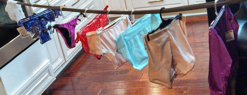 UnderwearFor.Me - A Brief History of Underwear • Domain .ME blog