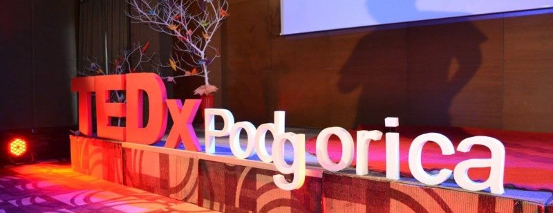 .ME Supports Local Initiatives – The Story of TEDxPodgorica