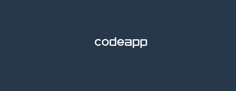 codeapp logo