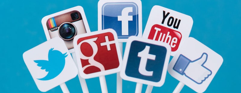 4 Social Networks You Haven’t Setup Your Privacy Settings For (And You Should)