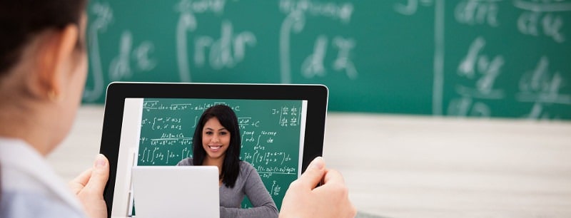 Is Education Moving  From Offline To Online To Peer-To-Peer?