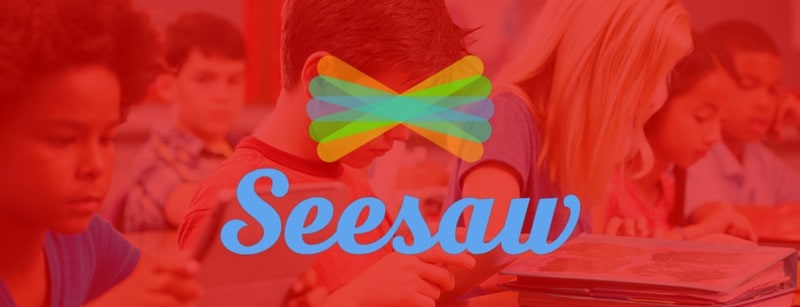 Seesaw store app me