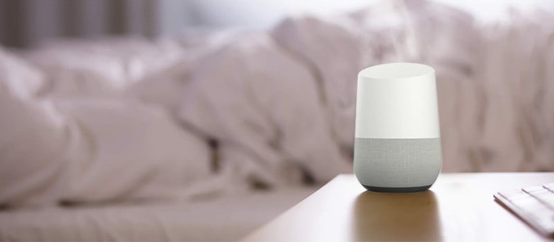 Google Home Is Here: What Content Creators Need to Understand About Voice Search