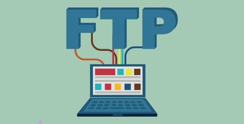 File Transfer Protocol ftp