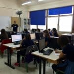 Domain.me STEM education core – the Summer School of Programming is 10 Years Old