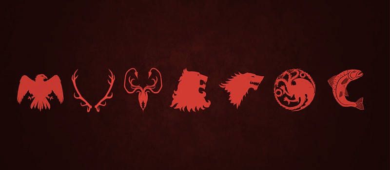 What Game of Thrones Serie Can Teach You About Company Branding