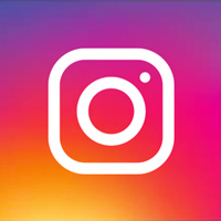 Domain's Instagram account