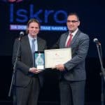 .ME Registry Received Two National Awards for CSR Activites in Montenegro