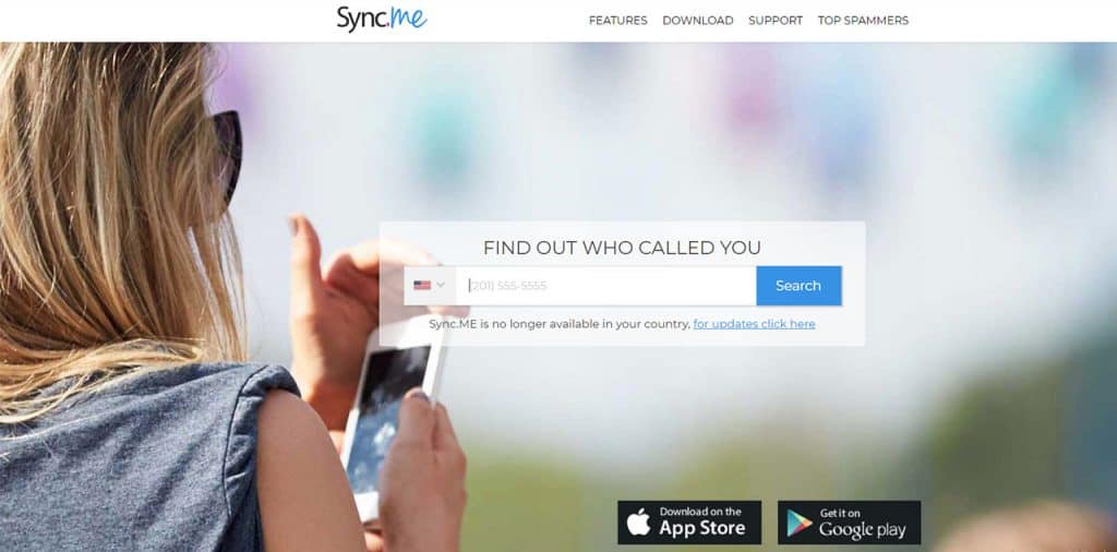 Sync.ME is a pretty useful tool!