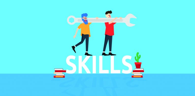 Technical Skills VS Soft Skills: Which Are More Important? • Domain .ME ...