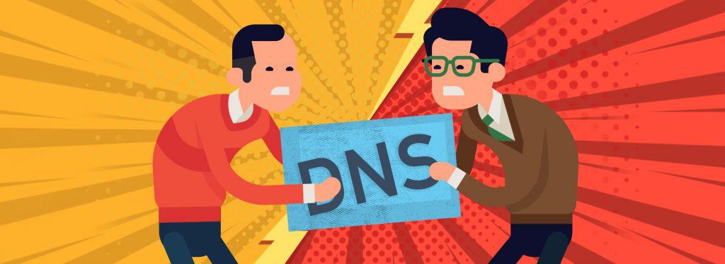 DNS Encryption (DoH, DoT)