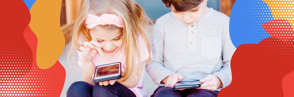 How to prepare kids to go online without parental supervision