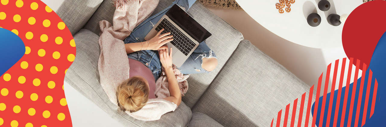 Remote work: How to Productively Work from Home