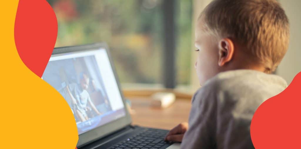 how to protect your children from inappropriate content