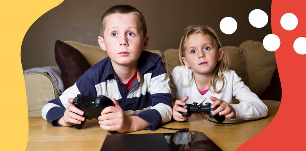 how can video games help your kid learn science