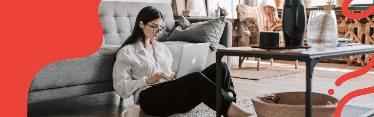 5 Tips on How to Work Productively From Home