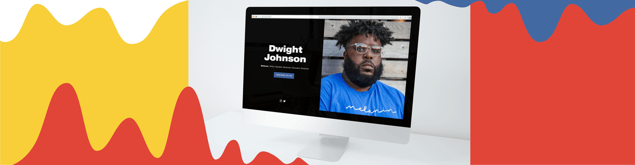 Dwight Johnson: Unraveling Dreams And Overcoming Doubts