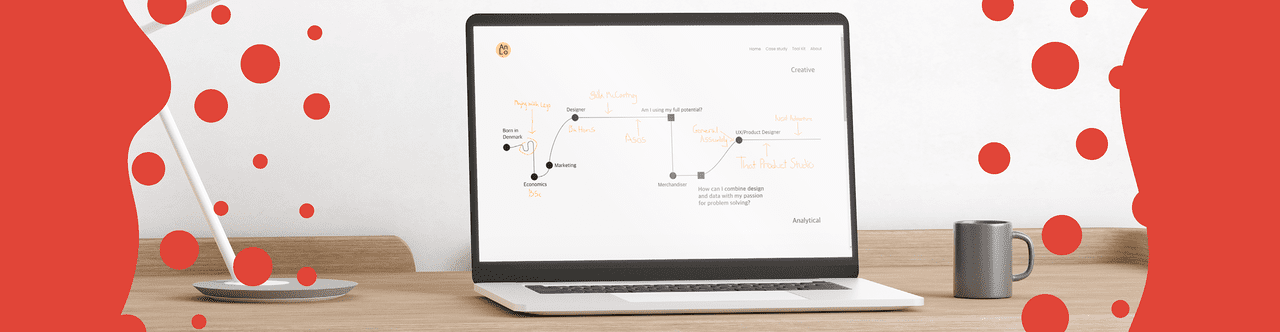 COURAGE meets Curriculum: Human-Centered UX Design for educational