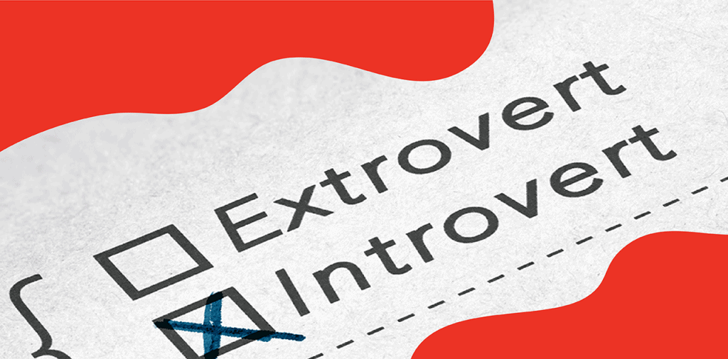 Embrace Your Introversion