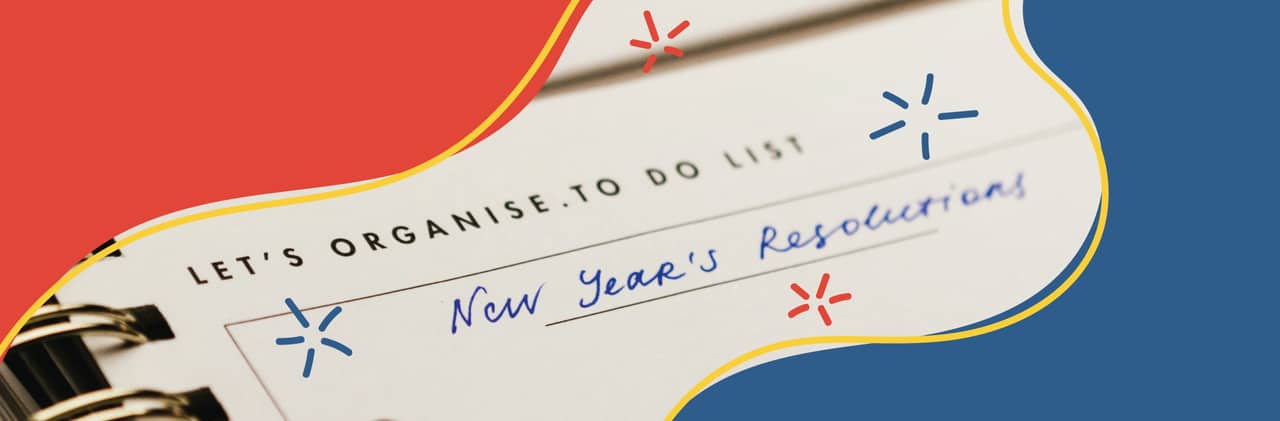 Top 10 New Year’s Resolutions for Small Businesses