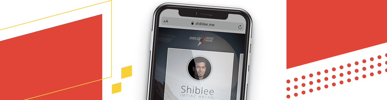 Shiblee Hasan: An Engineer With An Enviable Creativity (An Interview)