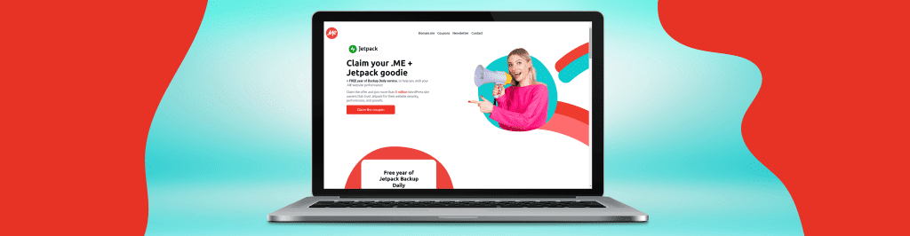 Domain.ME Partnership With JetPack Provides All .MErs With A Special Treat-01