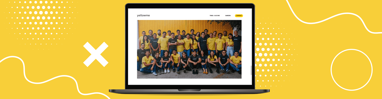 Yellow.ME: Why Company Culture Is Important