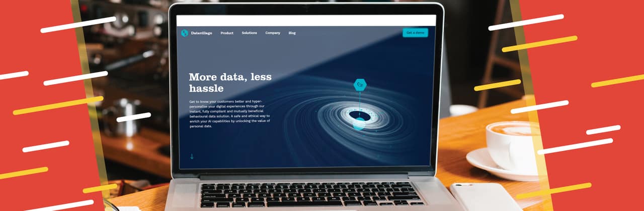 Datavillage – Data Management Platform For Consumer Data