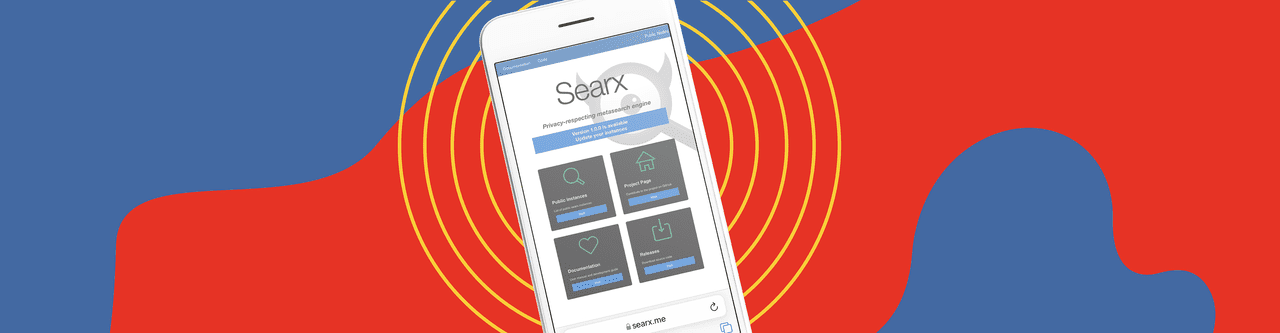 Searx.ME: A Privacy-Focused Metasearch Engine
