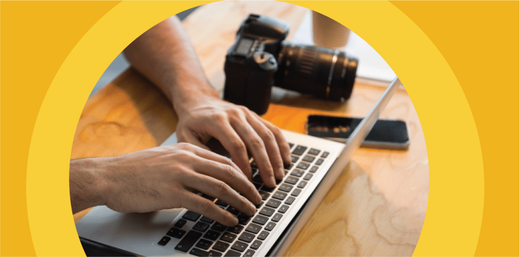 SEO for Photographers- Optimize Your Images Before Uploading Them