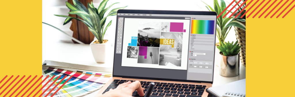 7 Mistakes You Might Wanna Avoid In Your Graphic Design Portfolio