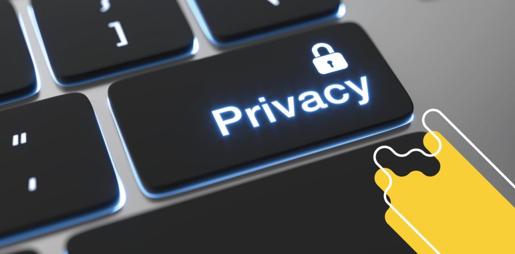 How To Manage Your Digital Footprint Tip #1: Use Privacy Settings