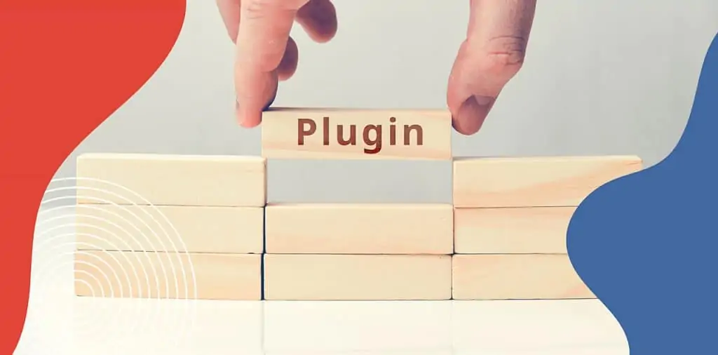 essential additions of website templates like plugins and apps