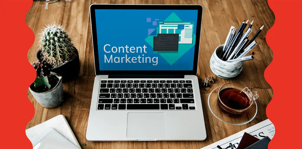 #1 B2B Digital Marketing Trend: Consistent, Top-Quality Content Marketing