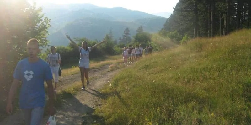 Summer School attendees will also participate in excursions to Biograd lake. 