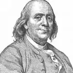 Benjamin Franklin