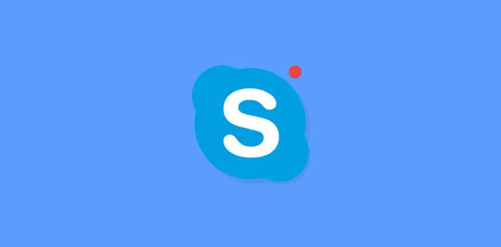 Built-in Recording for Skype