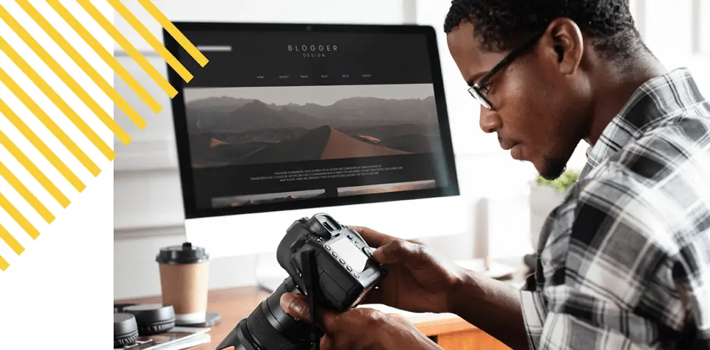 Constantly Improve Your Photography Website By Improving Your Skills