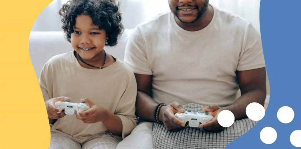 Why video games may be beneficial for your kid